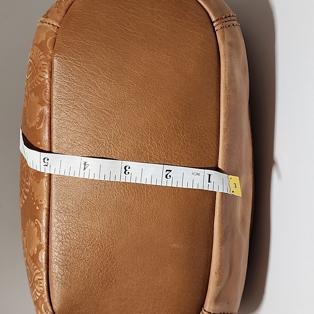 The Sak Vintage bag slightly used - Picture 8 of 15